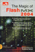 The Magix of Flash MX 2004