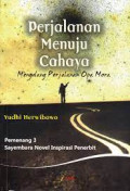 Perjalanan Menuju Cahaya