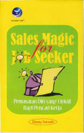 Sales Magic For Job Seeker