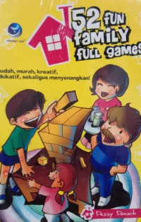 52 Fun Family Full Games