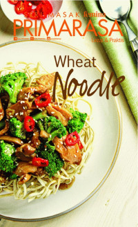 Wheat Noodle