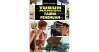 Tubuh manusia, Fauna, Penemuan