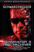 Terminator 3: Rise Of The Machines