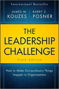 Leadership The Challenge