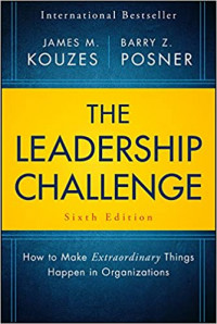 Leadership The Challenge