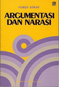 Argumentasi dan Narasi - Komposisi Lanjutan III