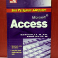 Seri Pelajaran Komputer : Microsoft Access