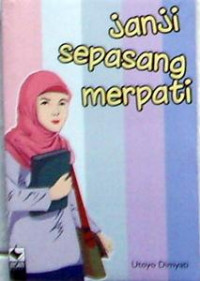 Janji Sepasang Merpati