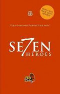 SE7EN HEROES