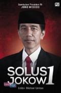 Solusi Jokowi