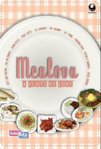 Mealova a Plate of Love