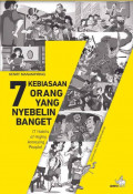 7 Kebiasaan Orang Yang Nyebelin Banget