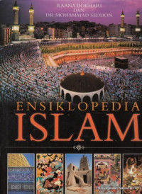 Ensiklopedia Islam