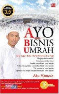 Ayo Bisnis Umrah