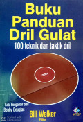 Buku Panduan Dril Gulat