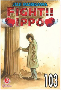 Fight!! Ippo 103