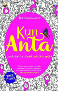 Kun Anta