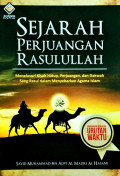 Sejarah Perjuangan Rasulullah