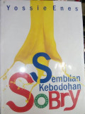 Sembilan Kebodohan Sobry