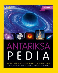 Antariksa Pedia