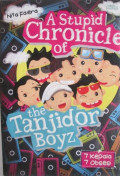 A Stupid Chronicle of the Tanjidor Boys