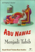 Abu Nawas Menjadi Tabib