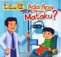 Ada Apa dengan Mataku