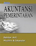 Akuntansi Pemerintahan