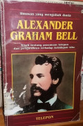 Alexander Graham Bell