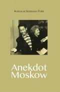 Anekdot Moskow