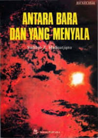 Antara Bara dan Yang Menyala