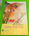 Antologi Geguritan Abang Wora Wari