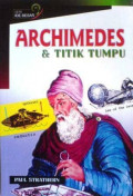 Archimedes & Titik Tumpu