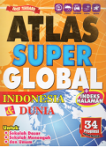 Atlas Super Global Indonesia & Dunia