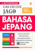 Autodidak Cas Cis Cus Jago Bahasa Jepang