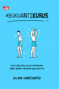 #BUKUANTIKURUS