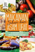 Makanan Sehari-Hari Asam Urat : 30 Makanan Sehat Untuk Penderita Asam Urat