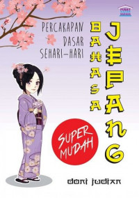 Percakapan Dasar Sehari-hari Bahasa Jepang