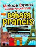 Metode Express Kuasai Percakapan Bahasa Prancis