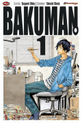 Bakuman 1