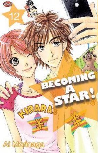 Becoming a Star! 12