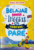 Belajar Bahasa Inggris Ala Kampung Pare