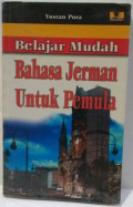 Belajar Mudah Bahasa Jerman Untuk Pemula