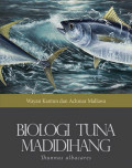 Biologi Tuna Madidihang