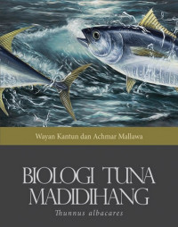 Biologi Tuna Madidihang