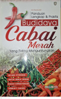 Budidaya Cabai Merah