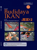 Budidaya Ikan Jilid 2