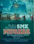 Buku Alumni SMK MUSABA