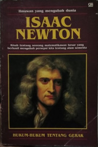 Isaac Newton