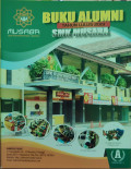 Buku Alumni Tahun Lulus 2019 SMK MUSABA